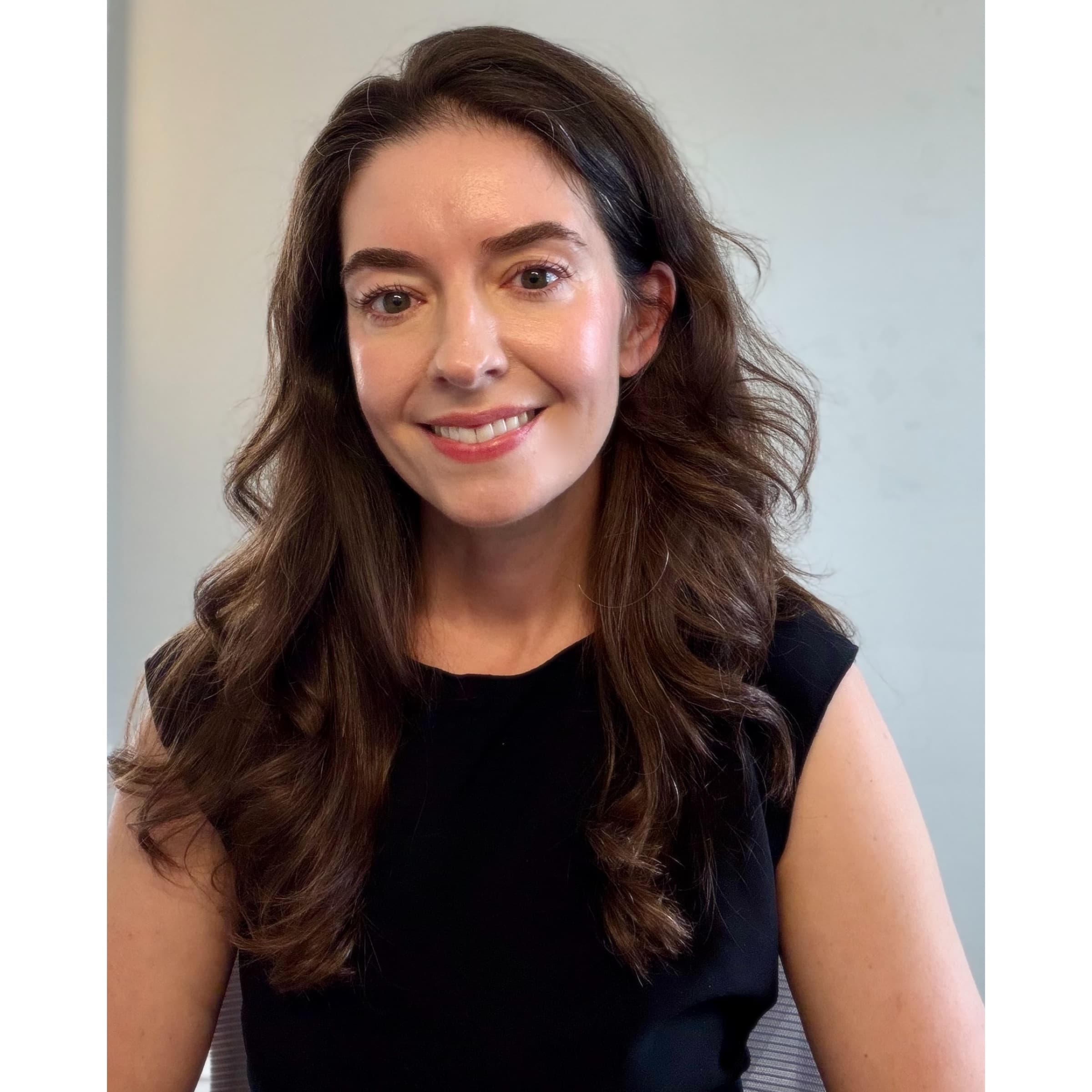 Jessica Massimi Portrait